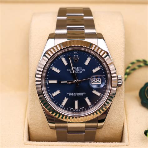 rolex iron man|hawkeye Rolex datejust 41.